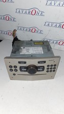AUTORADIO PER OPEL Astra H Berlina 344183129 (04>07)