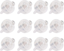 12 Luci a Palloncino a LED