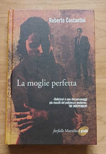 Moglie perfetta roberto - perfetta,