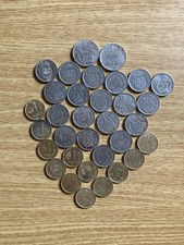 Lotto Monete Spagnole