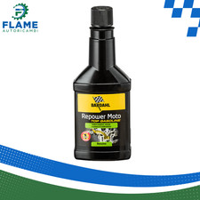 BARDAHL 116010 REPOWER MOTO ADDITIVO BENZINA INIETTORI MOTO SCOOTER 150 ML