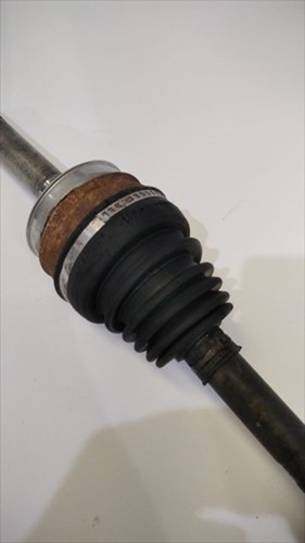 Td27 transmission avant - transmission,