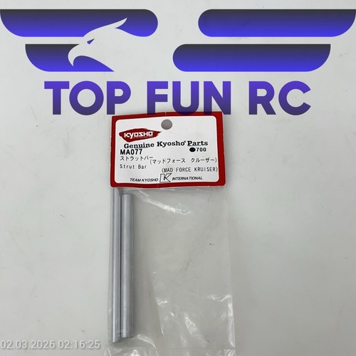 Kyosho ma077 barra puntone - ma077, per