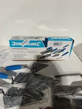 Silverline Soft Grip Trade