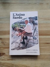 L'Asino Sardo Franca Carboni
