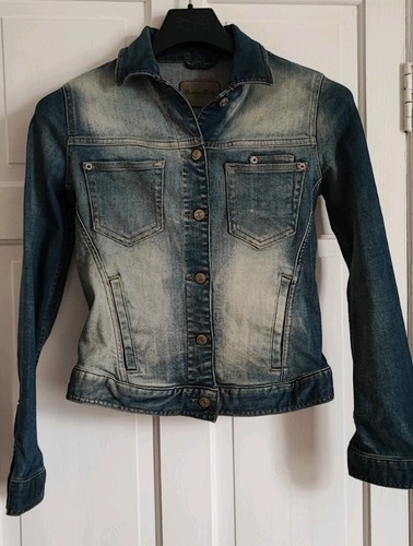 Massimo dutti women denim - massimo,