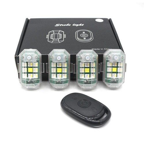 4pz luci led - 4pz,