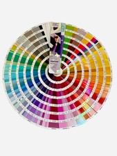 Pantone Solid Coated GP1601N