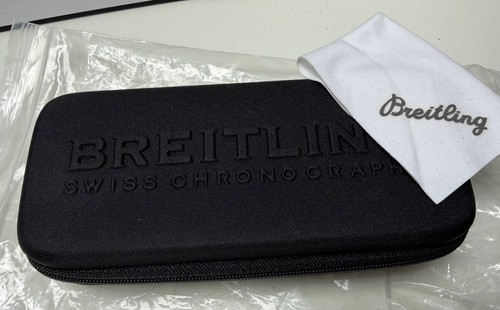 Custodia orologio breitling - custodia,