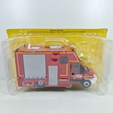 1/43	 Furgoneta furgón Iveco