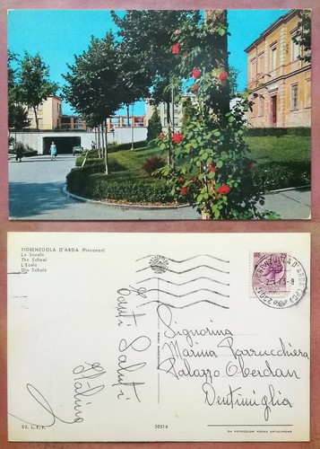 Fiorenzuola arda - d'arda, (piacenza)