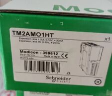 1PCS New original Unopened TM2AMO1HT Schneider TM2AMO1HT Fast delivery