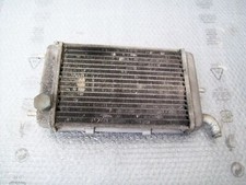 RADIATORE ACQUA PER MALAGUTI MADISON 3 IE 250 DEL 2008 (e16552)