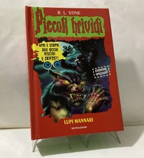 Piccoli Brividi (R.L.Stine)