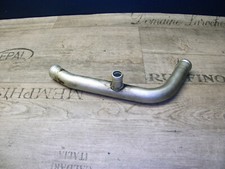 Aprilia 1000 Tuono V4 Alu Tubo