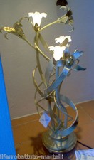 Lampada tavolo ferro - lampada, da