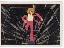 figurina CAPITAN HARLOCK PANINI NEW numero 82