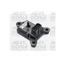 1x Sensore pressione aria, regolazione altezza MEAT & DORIA 82051 adatto per ALFA ROMEO