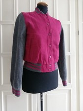 Bomber donna Mossimo giacca