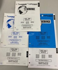 Esploso parti ricambi 435858