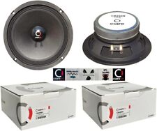 2 CIARE CM200N woofer 200 mm 4