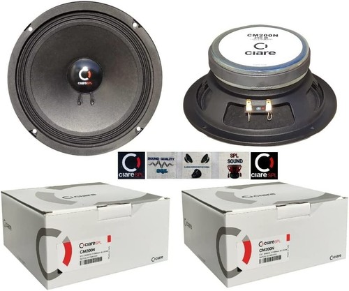 Ciare cm200n woofer 200 - ciare,