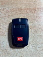 TELECOMANDO BFT D111904 MITTO 2 (2 CANALI) RADIOCOMANDO CANCELLO ? ORIGINALE ?