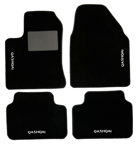 Tappetini auto nissan qashqai - auto,