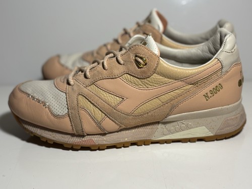Scarpe uomo diadora feature - x,