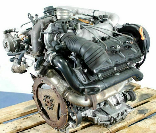 Audi tdi akn - v6, a4