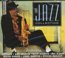 Various - The Jazz Collection