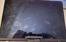 DISPLAY ROTTO MACBOOK A1534 12" RETINA 2016 NERO APPLE SCHERMO