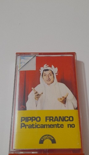 Pippo franco praticamente - pippo, no/