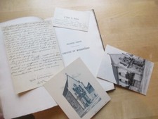 LES COMMUNAUTES RELIGIEUSE DE