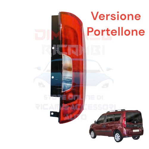 Fanale fanalino stop - fanalino,