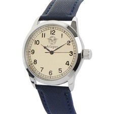 Ailager British RAF Pilot