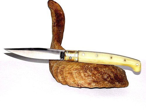 Knife coltello cm - , sardegna