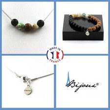 Pietre E Minéraux. Parure