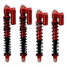 Ammortizzatore anteriore e