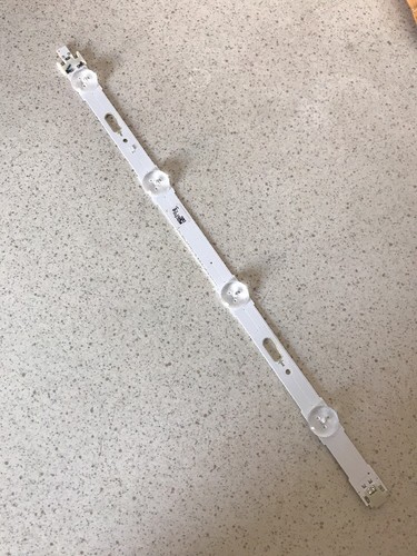 Barre led v5du 400dca - led, v5du-400dca-r1