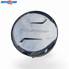 Baule ruota di scorta per Ford Ecosport cod: CN1J-18321-A1