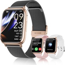 Smartwatch Donna Uomo con