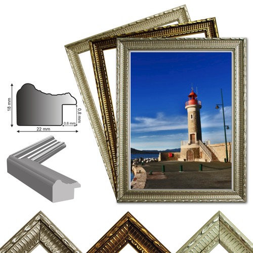 Cornice plastica tropez - plastica, st.tropez