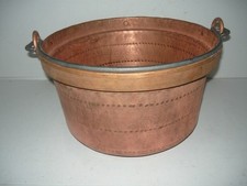 Pentola Paiolo Pasta POLENTA