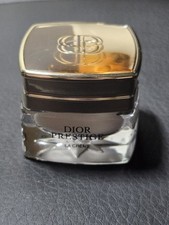 Dior Prestige La Creme 0,17 oz nuova senza scatola crema viso e collo made in France