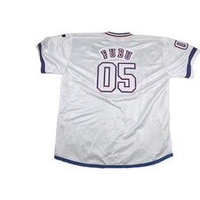 Maglia Fubu City Series USA