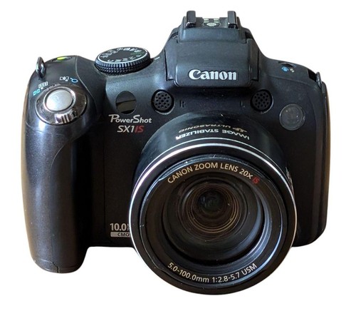 Articolo canon fotocamera - canon:,