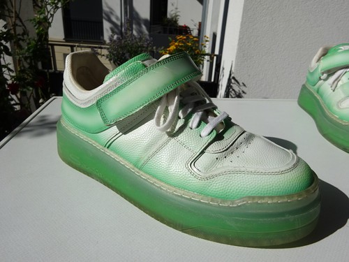 Santoni rethink scarpe donna - rethink,