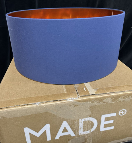 Made com oro lampada - made.com,