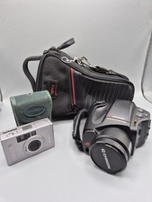 Obiettivo zoom macro Chinon